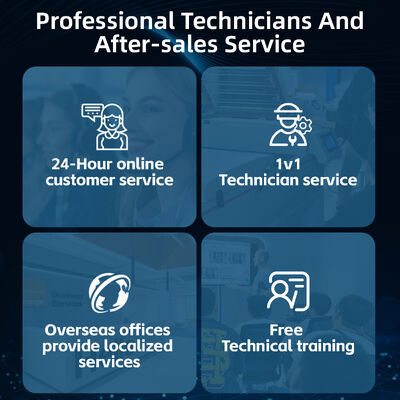 Ingani New 24 Inch 60cm 63cm Double Head A1 Pet Film 24 Dual Xp600 Commercial Dtf Printer With Shaker